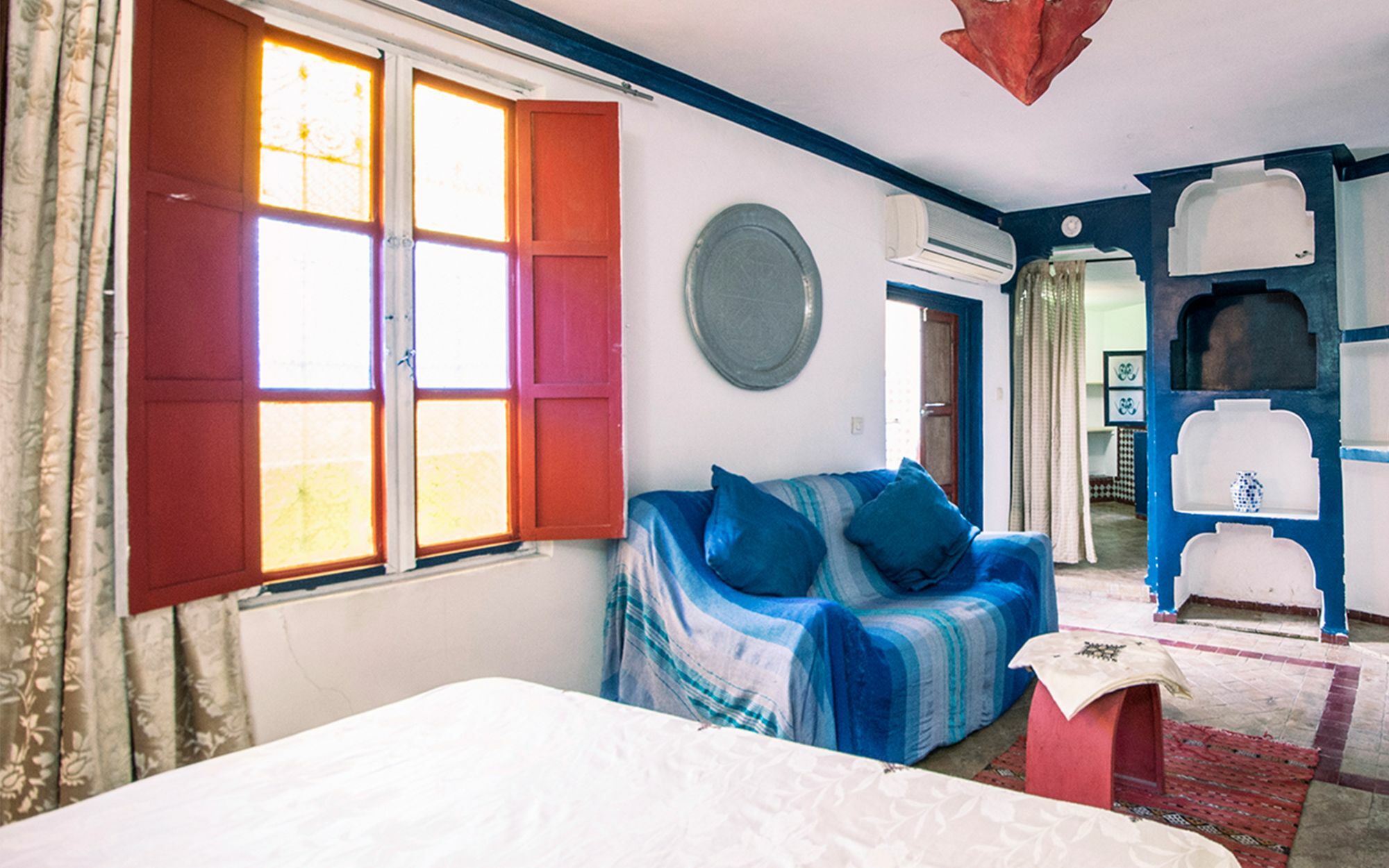 Funky Fes Hostel Buitenkant foto